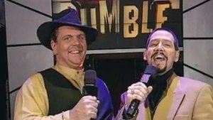 WWF Superstars Epizóda 3