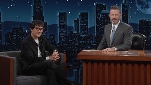 Jimmy Kimmel Live! Epizóda 107