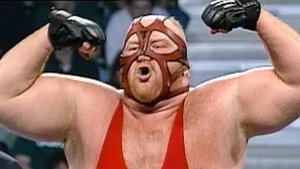 WWF Superstars Epizóda 5