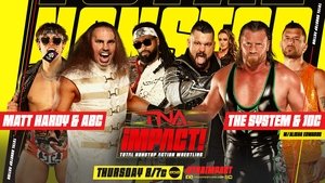 TNA iMPACT! Epizóda 30