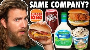Good Mythical Morning Epizóda 99