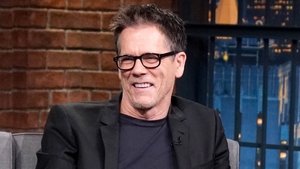 Late Night with Seth Meyers Epizóda 104