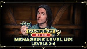 Critical Role Epizóda 138