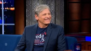 The Late Show with Stephen Colbert Epizóda 100
