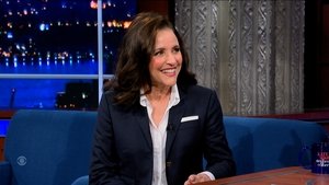 The Late Show with Stephen Colbert Epizóda 102