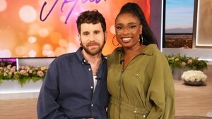 The Jennifer Hudson Show Epizóda 163
