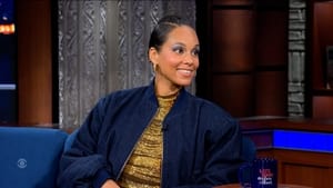 The Late Show with Stephen Colbert Epizóda 99