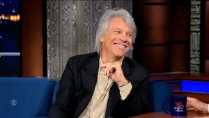 The Late Show with Stephen Colbert Epizóda 101