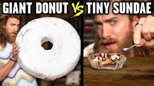 Good Mythical Morning Epizóda 95