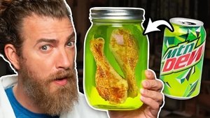 Good Mythical Morning Epizóda 89