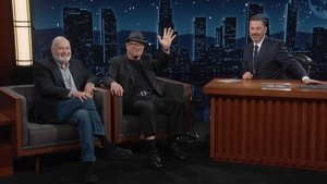 Jimmy Kimmel Live! Epizóda 110