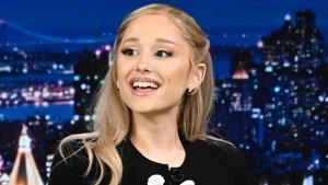 The Tonight Show Starring Jimmy Fallon Epizóda 141