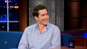 The Late Show with Stephen Colbert Epizóda 104