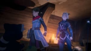 The Dragon Prince Epizóda 3