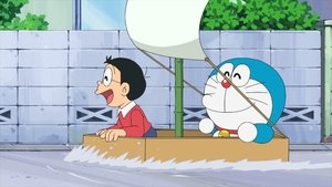 Doraemon Epizóda 1389