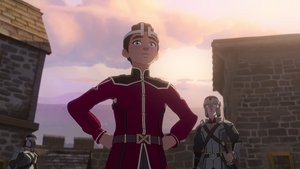 The Dragon Prince Epizóda 1