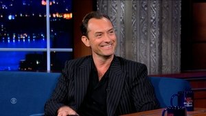The Late Show with Stephen Colbert Epizóda 106