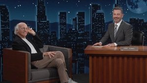 Jimmy Kimmel Live! Epizóda 112