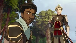The Dragon Prince Epizóda 2