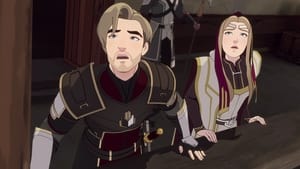 The Dragon Prince Epizóda 8