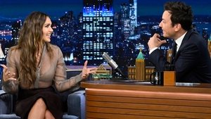 The Tonight Show Starring Jimmy Fallon Epizóda 138