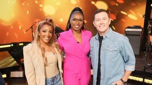 The Jennifer Hudson Show Epizóda 170