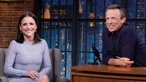 Late Night with Seth Meyers Epizóda 107