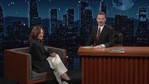 Jimmy Kimmel Live! Epizóda 111