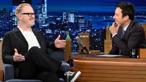 The Tonight Show Starring Jimmy Fallon Epizóda 140