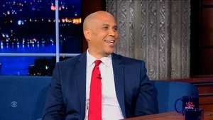 The Late Show with Stephen Colbert Epizóda 103