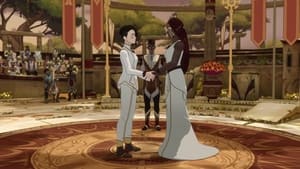 The Dragon Prince Epizóda 7
