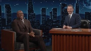 Jimmy Kimmel Live! Epizóda 113