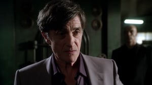 Warehouse 13 Epizóda 12