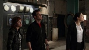Warehouse 13 Epizóda 13