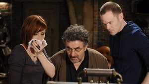 Warehouse 13 Epizóda 7