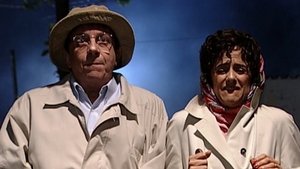 A Grande Família Epizóda 25