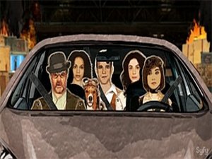 Warehouse 13 Epizóda 20