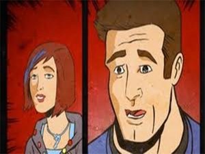 Warehouse 13 Epizóda 5