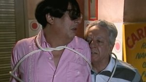 A Grande Família Epizóda 14