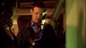 Warehouse 13 Epizóda 5