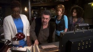 Warehouse 13 Epizóda 12