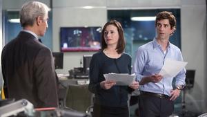 The Newsroom Epizóda 3