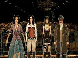 Warehouse 13 Epizóda 13
