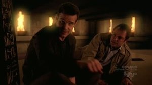 Warehouse 13 Epizóda 11