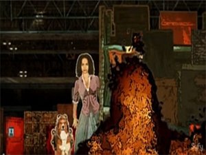 Warehouse 13 Epizóda 17