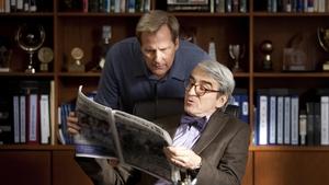 The Newsroom Epizóda 4