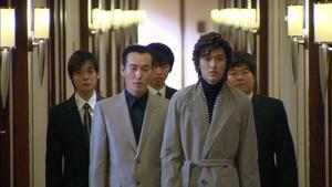 Boys Over Flowers Epizóda 14