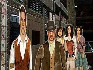 Warehouse 13 Epizóda 14