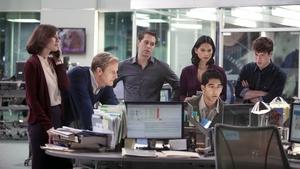 The Newsroom Epizóda 6