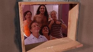 A Grande Família Epizóda 5